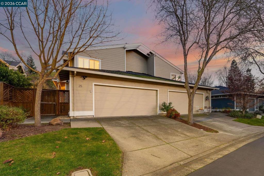 25 Francisca Drive, Moraga