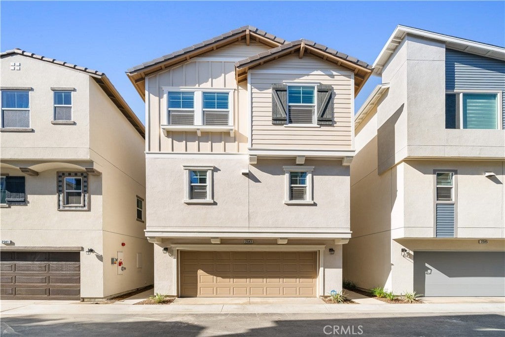 2543 Everly Street, South El Monte