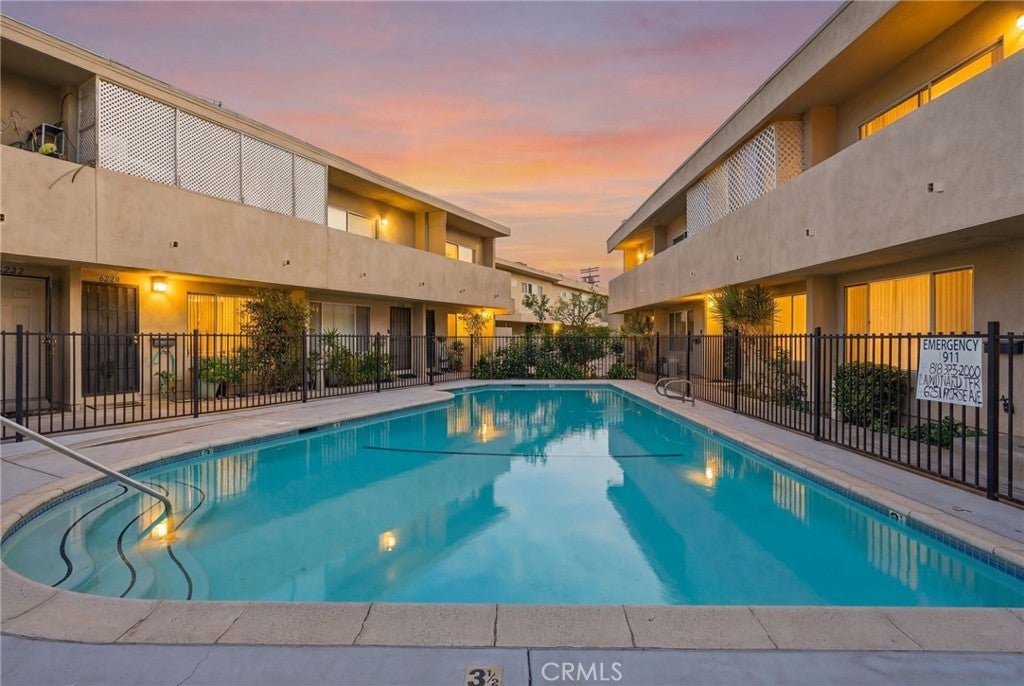 6223 Morse, Valley Glen