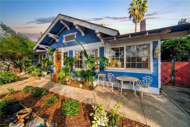 1112 Glendon, South Pasadena