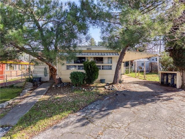 6984 Hammond, Upper Lake