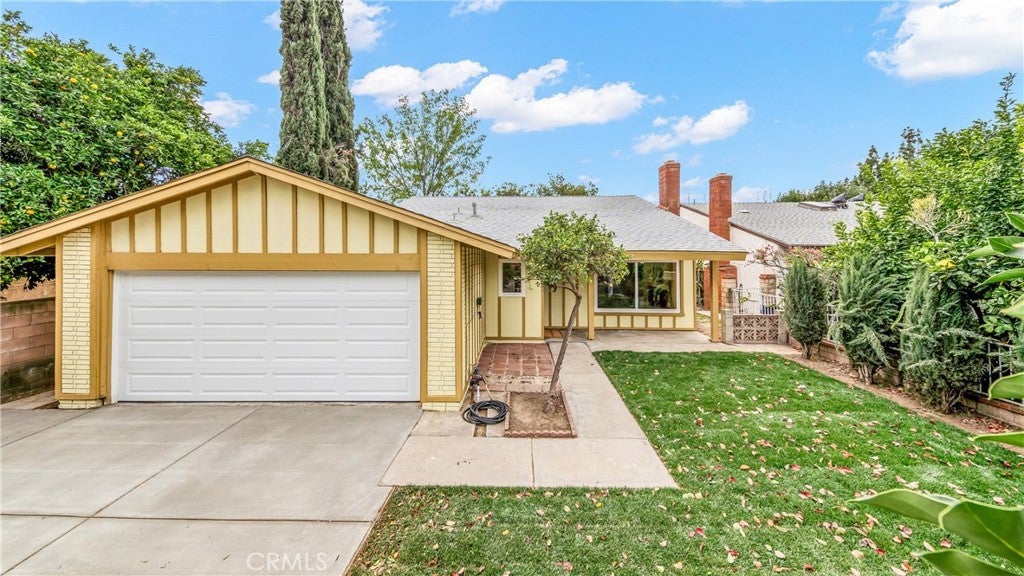 Photo of Listing #SR26022732