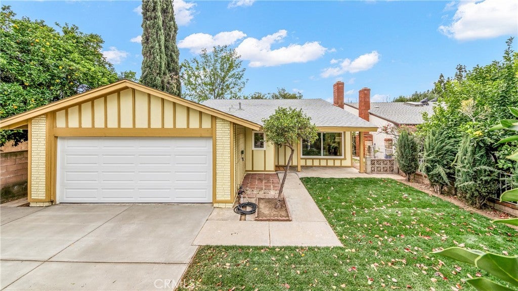 Photo of Listing #SR26022732