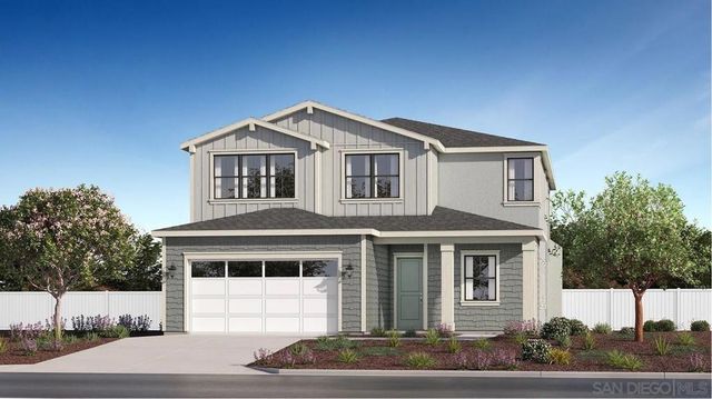 2312 Loker Way, Oceanside