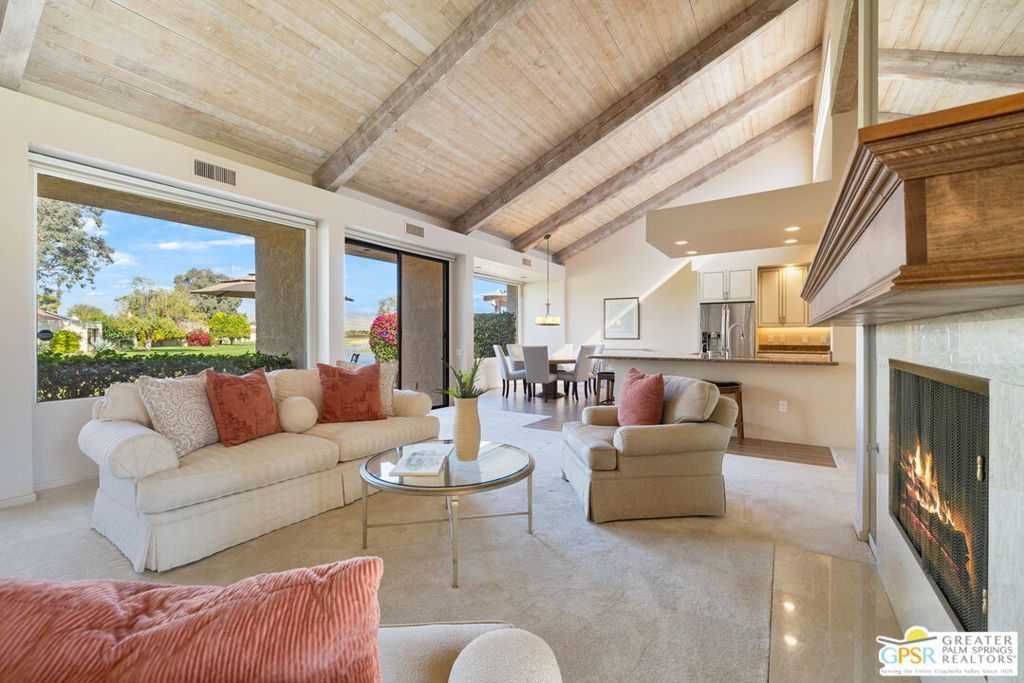 651 Hospitality Drive, Rancho Mirage