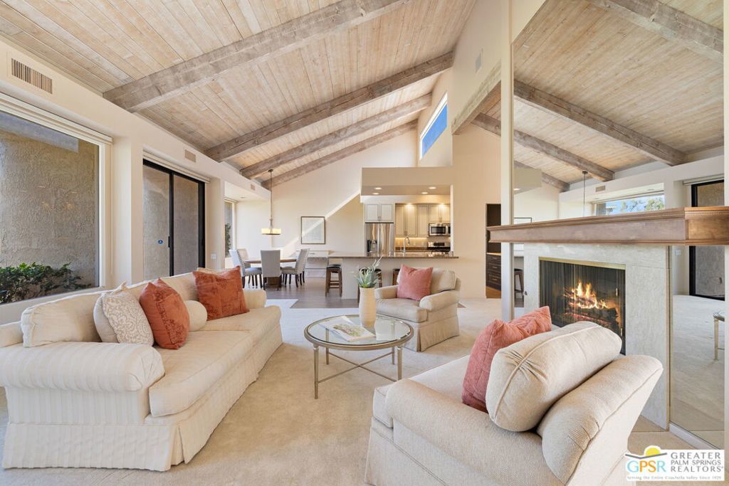 651 Hospitality Drive, Rancho Mirage