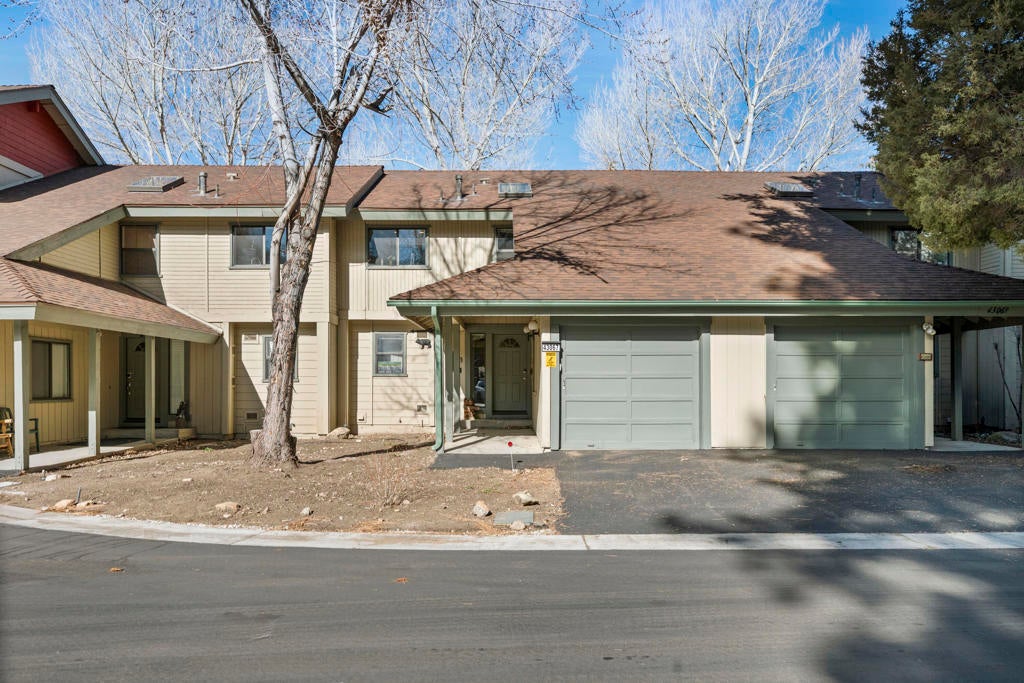 43067 Goldmine Woods Lane, Big Bear