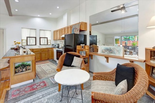76 Calle Aragon # S, Laguna Woods