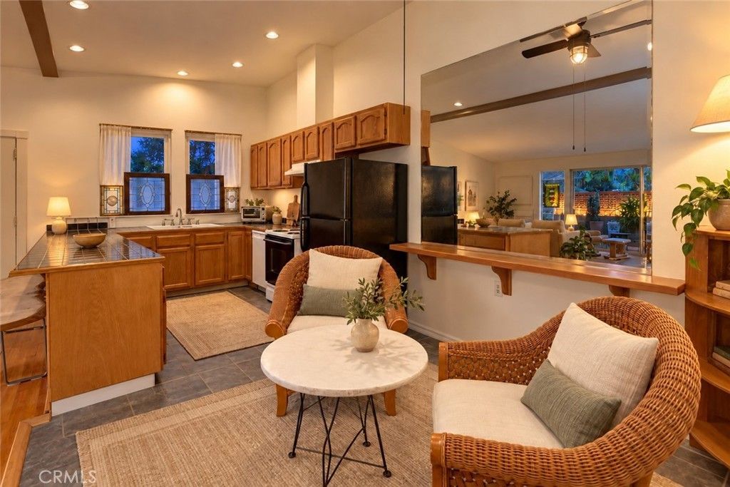 76 Calle Aragon # S, Laguna Woods