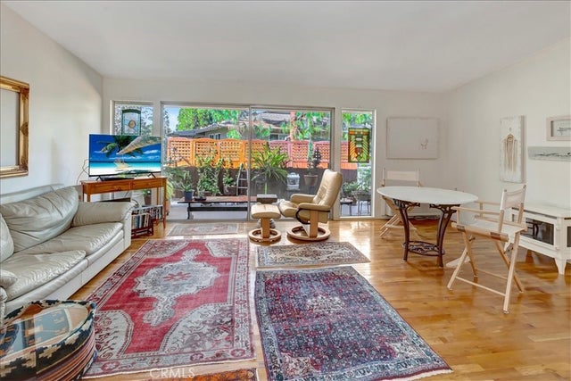 76 Calle Aragon # S, Laguna Woods