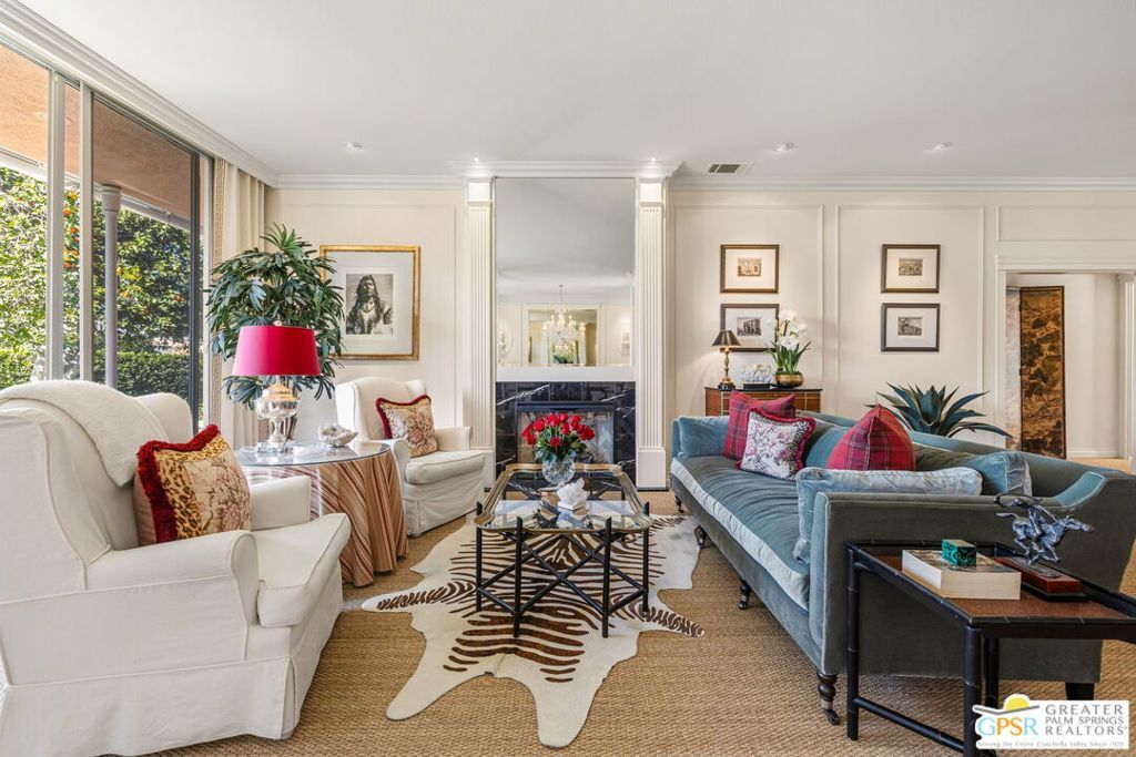 47035 Marrakesh Drive, Palm Desert