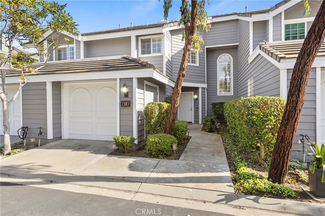12 Pickney Close, Laguna Niguel