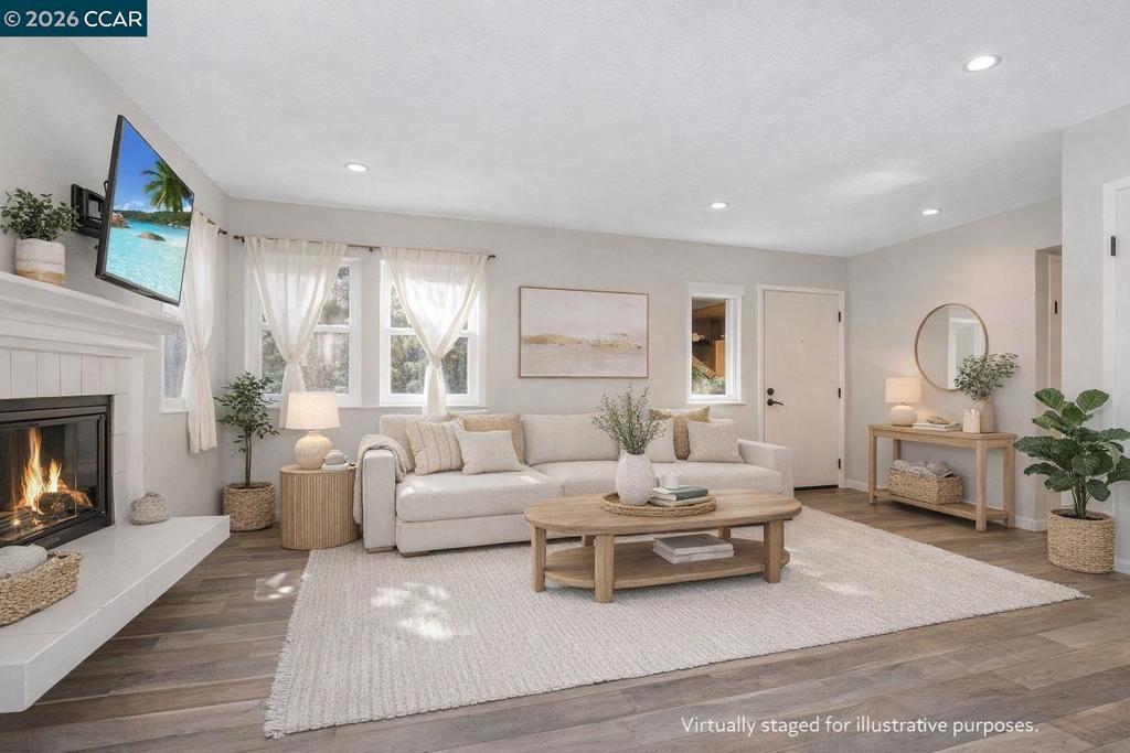 896 Camelback Place, Pleasant Hill