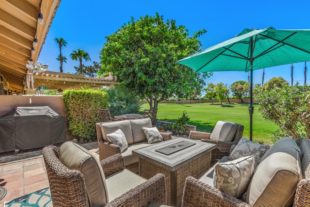 77827 Woodhaven Drive S, Palm Desert