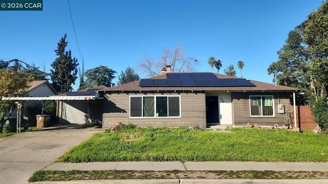 409 E 13th St, Antioch