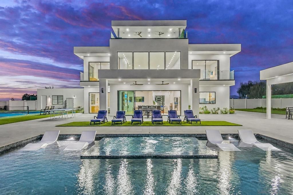 41955 Altanos Road, Temecula