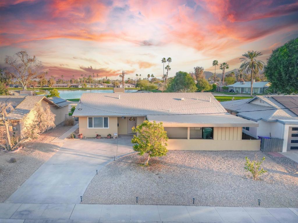 77265 California Drive, Palm Desert