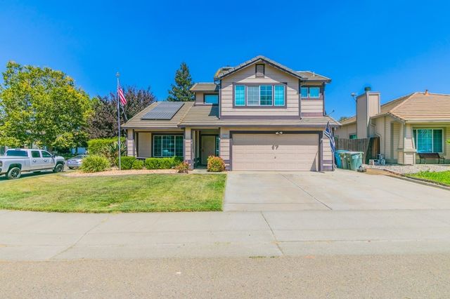 690 Woodard Way, Dixon