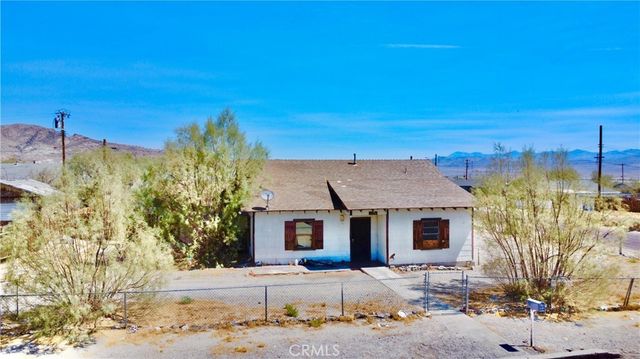13336 Wildrose Street, Trona