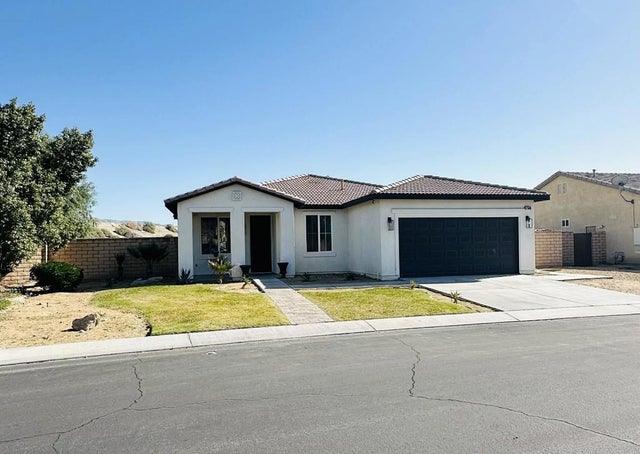 37566 Ullswater Drive, Indio