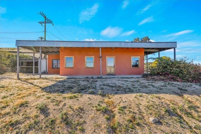 6572 Bullion Avenue, 29 Palms