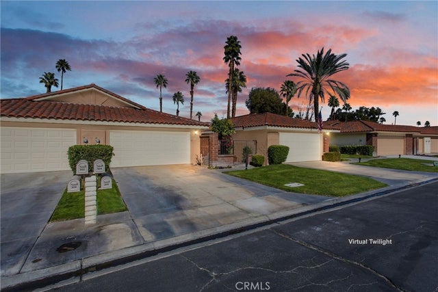 304 Villena Way, Palm Desert