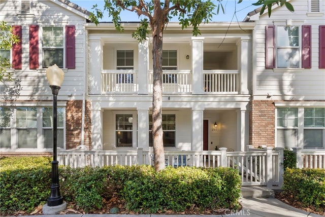 201 Sklar, Ladera Ranch