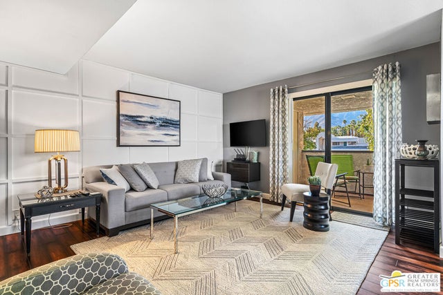 5301 E Waverly Drive # 172, Palm Springs