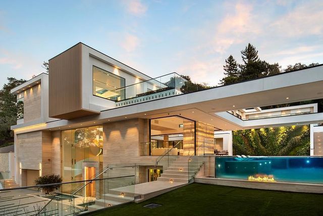 349 Walsh Road, Atherton