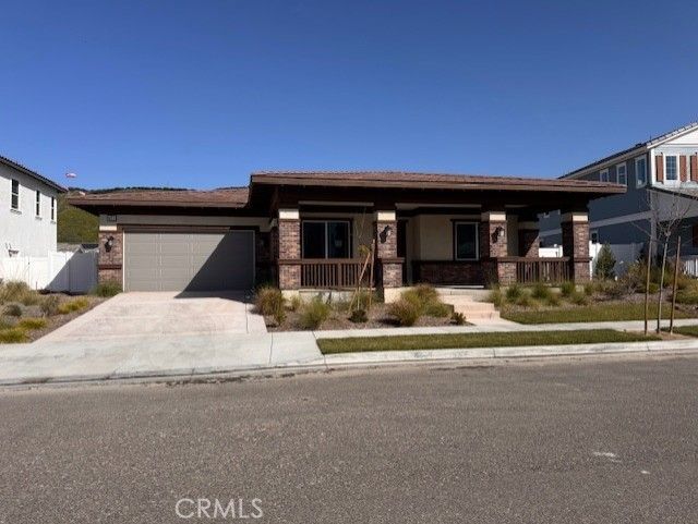 421 Rose Street, Fillmore
