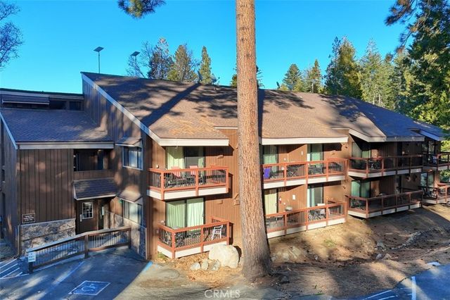 7540 Henness Circle # B210, Yosemite