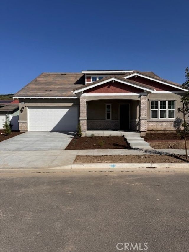 465 Wisteria, Fillmore