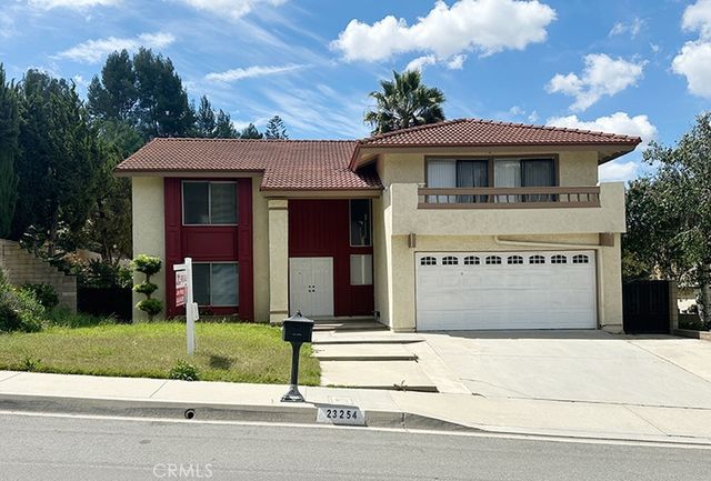 23254 Forest Canyon, Diamond Bar