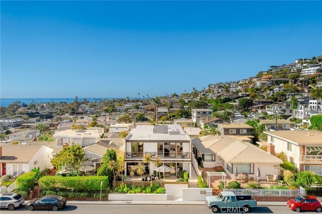 274 Grandview, Laguna Beach.