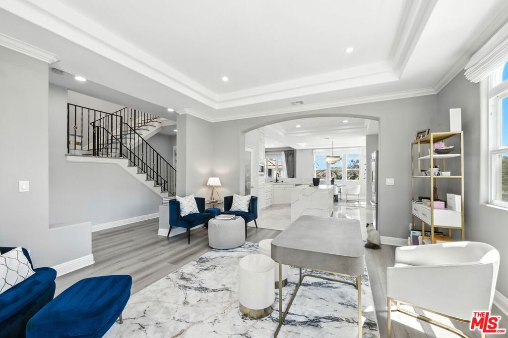 23971 De Ville Way, Malibu