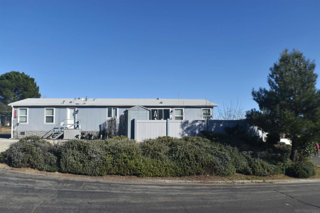 Photo of Listing #260002467SD