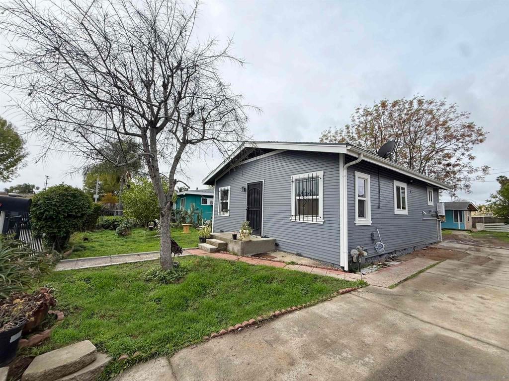 Photo of Listing #260002465SD