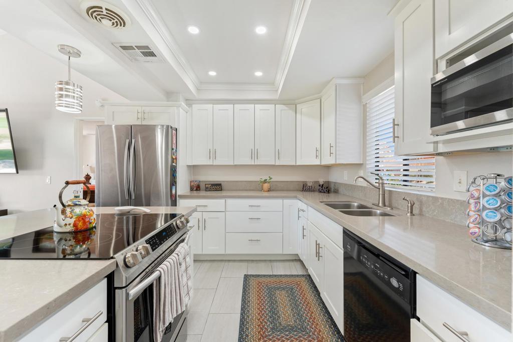 40467 Bay Hill Way, Palm Desert