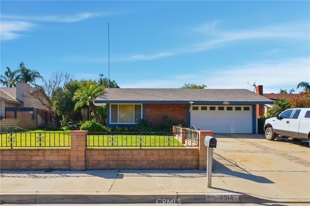 4314 Baggett Drive, Riverside