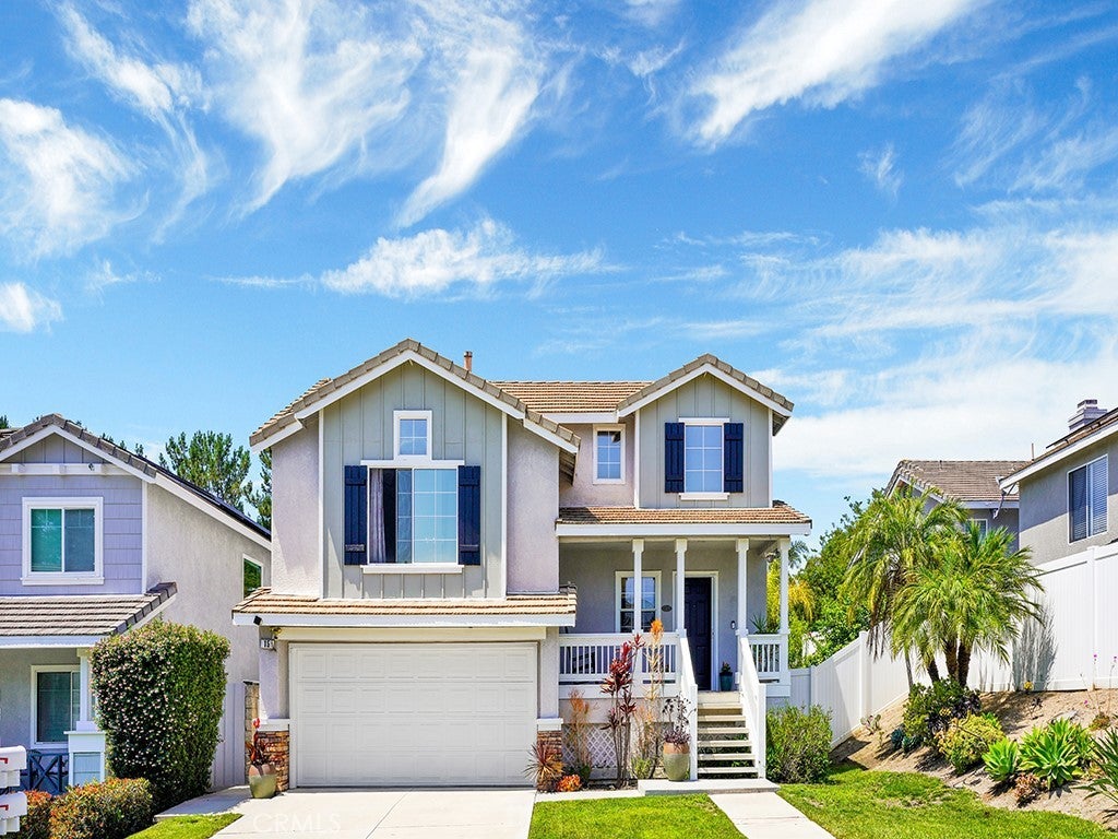 15 Dusty Trail, Trabuco Canyon