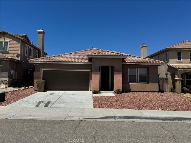 8848 Palo Alto, Hesperia