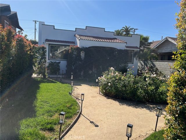 412 E Columbia, Pomona