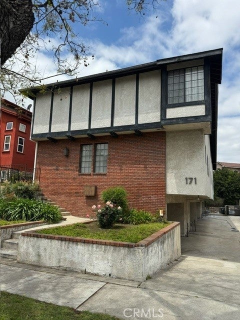 171 Junipero Serra Drive D, San Gabriel