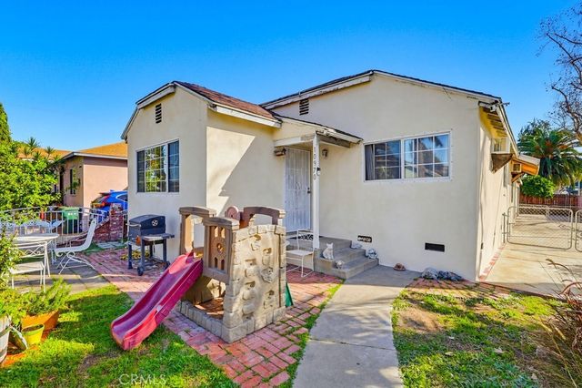 10970 Ruth, Lynwood