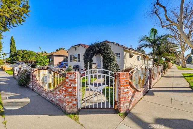 10970 Ruth, Lynwood