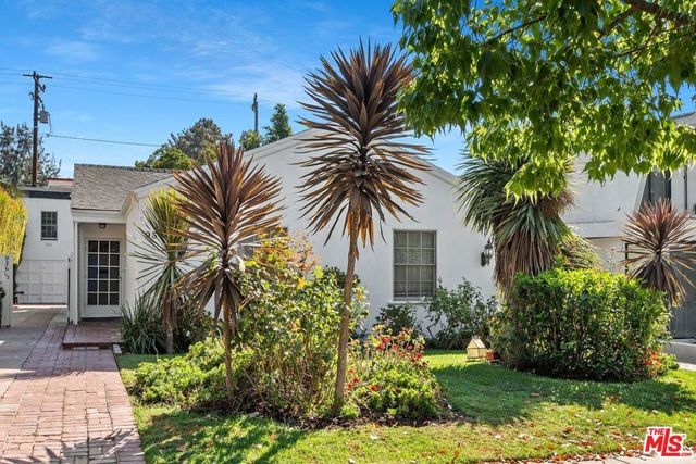 934 N La Jolla Avenue, West Hollywood