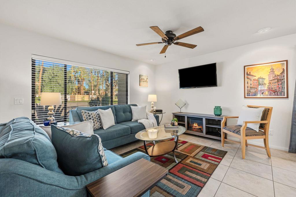 35981 Alameda Court, Rancho Mirage