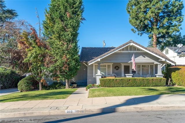 319 N Encinitas Avenue, Monrovia