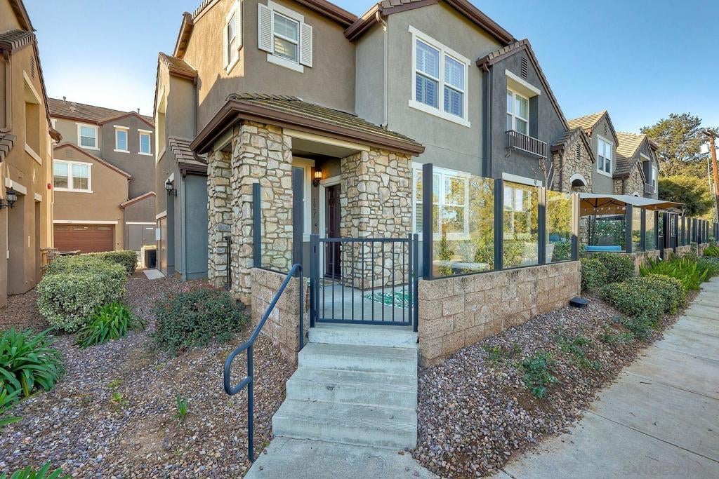 1921 Bassett Lane, Santee