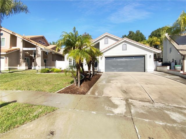 3303 Deaver, Corona
